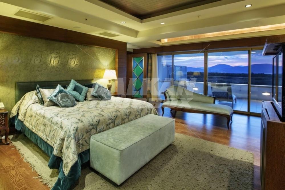 почивка в Hilton Dalaman Sarigerme Resort and Spa
