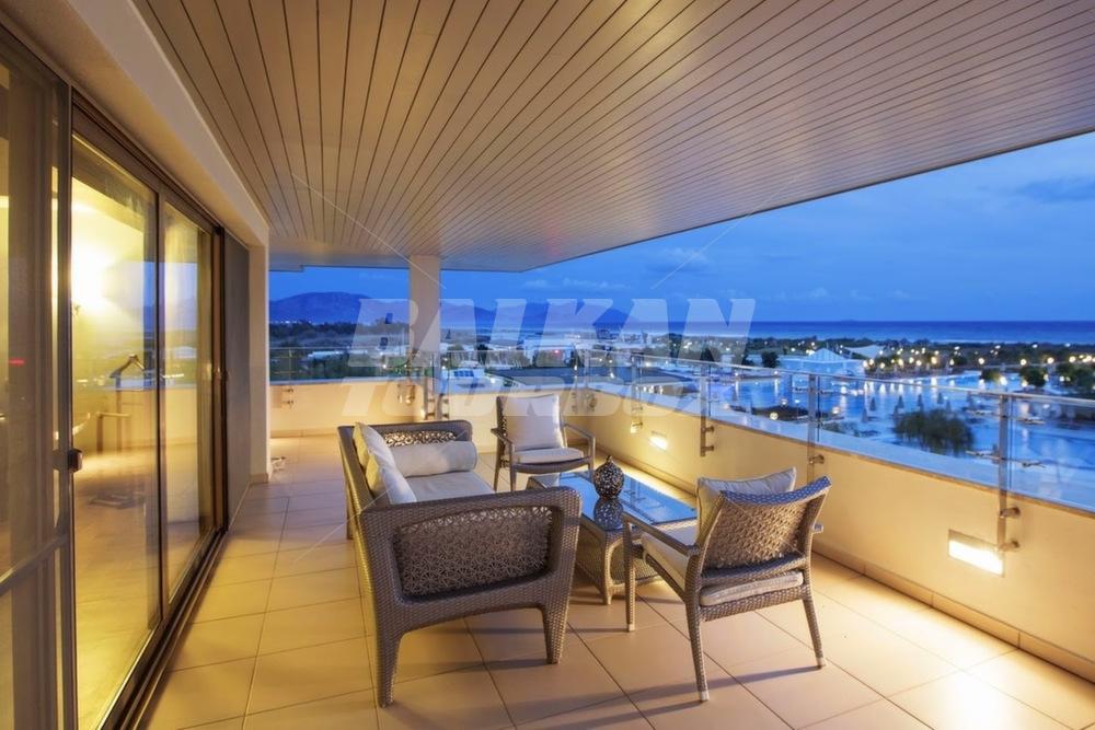 почивка в Hilton Dalaman Sarigerme Resort and Spa