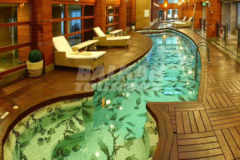 почивка в Hilton Dalaman Sarigerme Resort and Spa