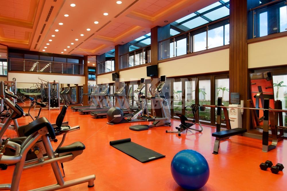 почивка в Hilton Dalaman Sarigerme Resort and Spa