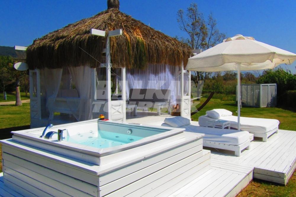 почивка в Hilton Dalaman Sarigerme Resort and Spa