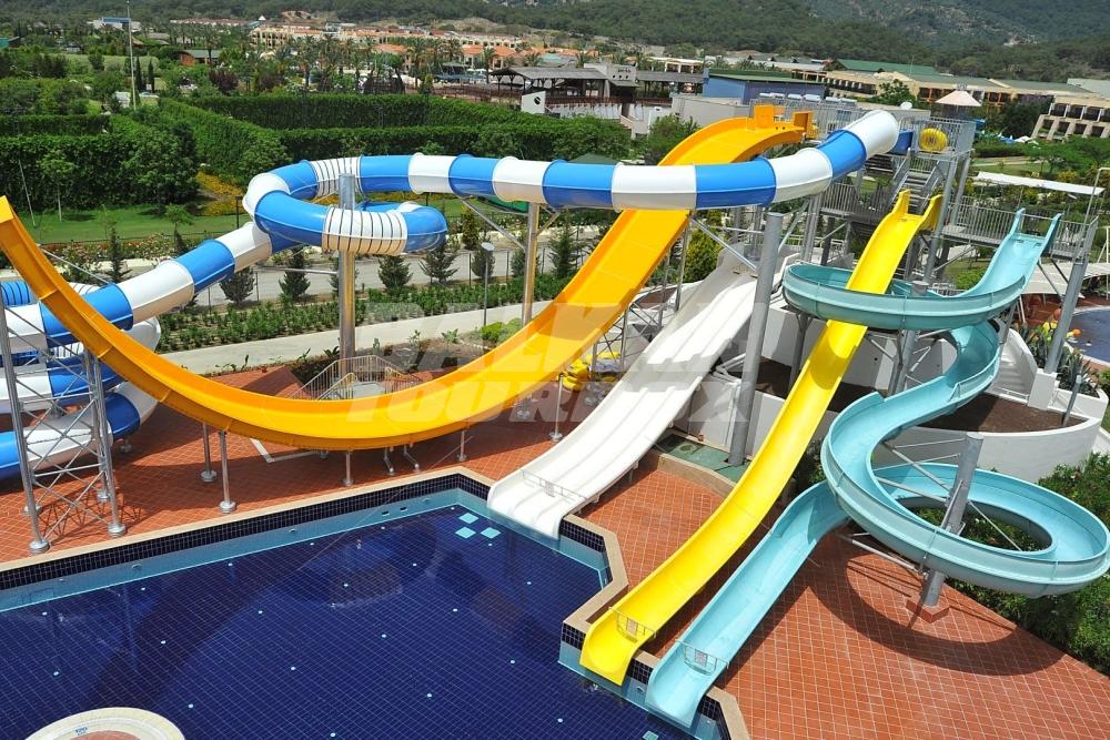 почивка в Hilton Dalaman Sarigerme Resort and Spa