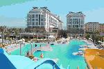 Хотел Hedef Resort, Турция