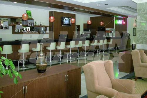 почивка в Hedef Resort