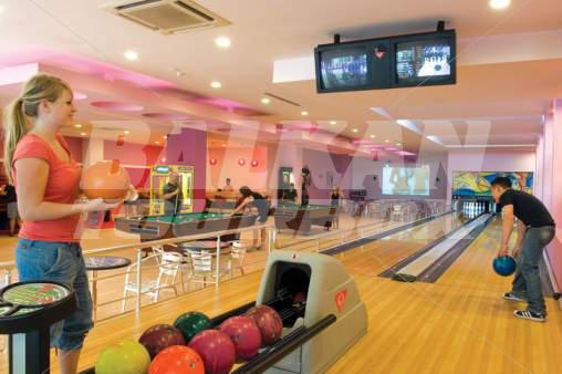 почивка в Hedef Resort