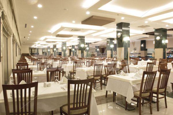 почивка в Hedef Resort