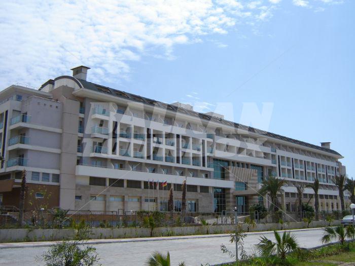 почивка в Hedef Resort