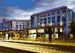 Hotel Dorint Dresden, Germany, Dresden