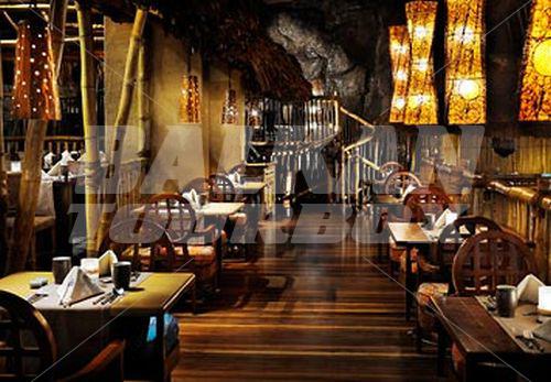 почивка в JW Marriott