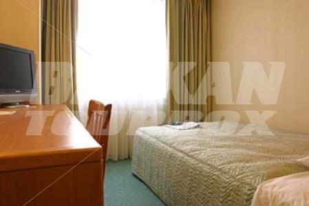 почивка в Yokohama Sakuragicho Washington