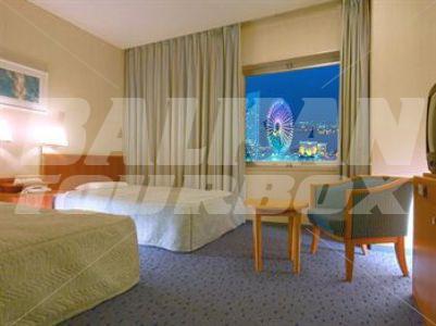 почивка в Yokohama Sakuragicho Washington