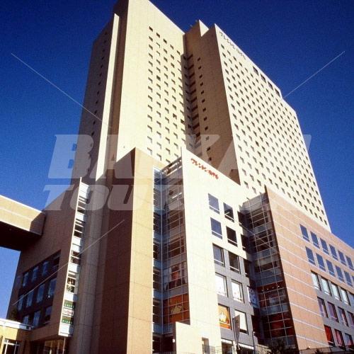 почивка в  Yokohama Sakuragicho Washington