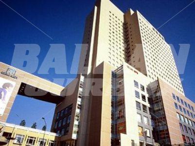 почивка в Yokohama Sakuragicho Washington
