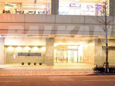 почивка в Yokohama Sakuragicho Washington