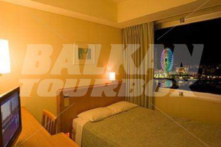 почивка в Yokohama Sakuragicho Washington