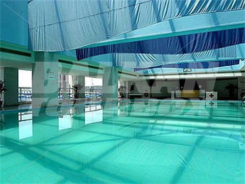почивка в Grand Mercure Baolong Shanghai