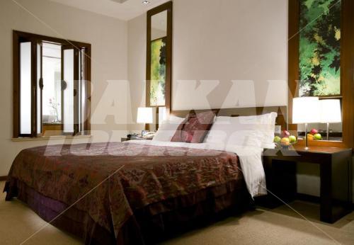 почивка в Grand Mercure Baolong Shanghai