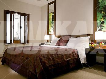 почивка в Grand Mercure Baolong Shanghai