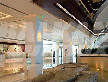 почивка в Grand Mercure Baolong Shanghai