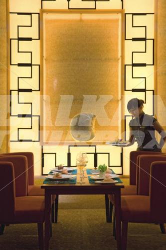 почивка в Grand Mercure Baolong Shanghai