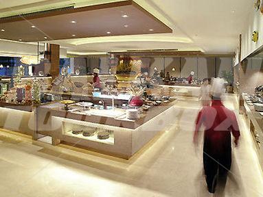 почивка в Grand Mercure Baolong Shanghai