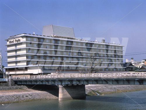 holiday in  Fujita