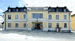 Hotel Best Western Gamla Teatern, Sweden, Ostersund