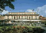 Hotel Scandic Hasselbacken, Sweden, Stockholm
