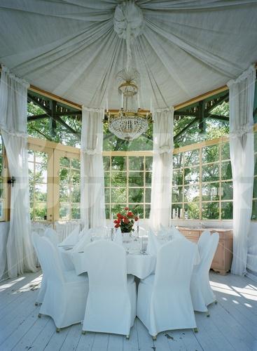 holiday in Scandic Hasselbacken