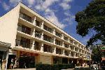 Hotel Mercury, Bulgaria
