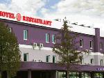 Hotel Serdika, Bulgaria