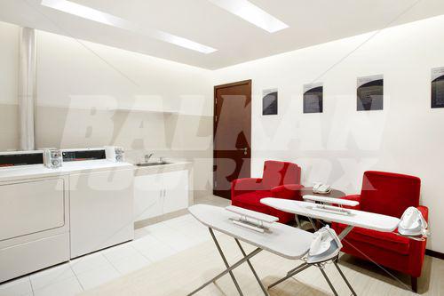 holiday in Holiday Inn Express Changshu