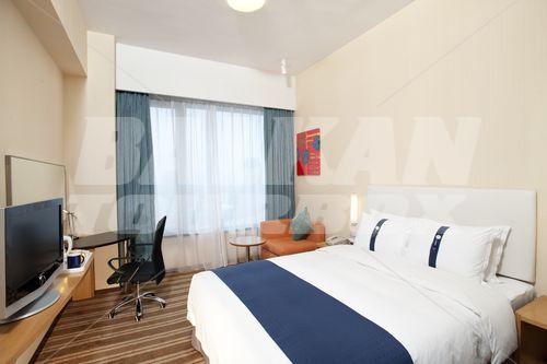holiday in Holiday Inn Express Changshu