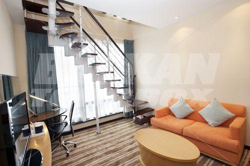 holiday in Holiday Inn Express Changshu
