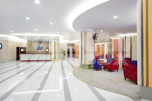holiday in Holiday Inn Express Changshu