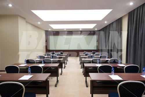 holiday in Holiday Inn Express Changshu