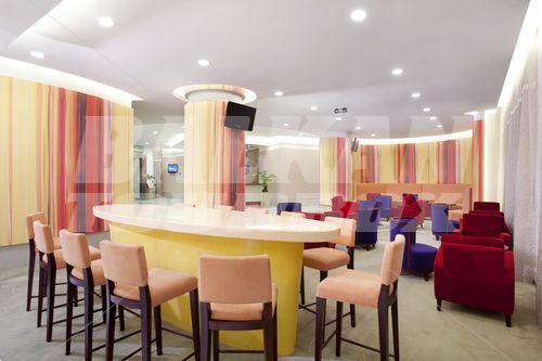 holiday in Holiday Inn Express Changshu