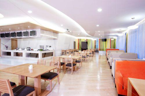 holiday in Holiday Inn Express Changshu