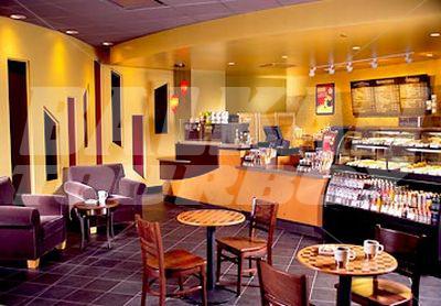 почивка в Courtyard by Marriott Chicago Downtown/River North