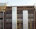 Hotel NH Villa de Bilbao, Spain, Bilbao