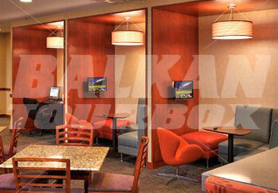 почивка в Residence Inn by Marriott Minneapolis Downtown/City Center