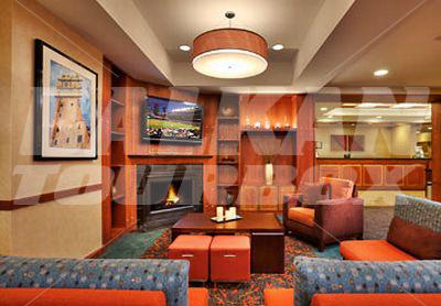 почивка в Residence Inn by Marriott Minneapolis Downtown/City Center
