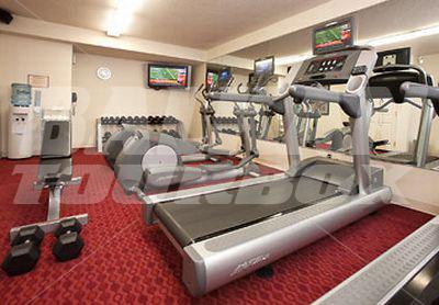 почивка в Residence Inn by Marriott Minneapolis Downtown/City Center