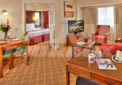 почивка в Residence Inn by Marriott Minneapolis Downtown/City Center