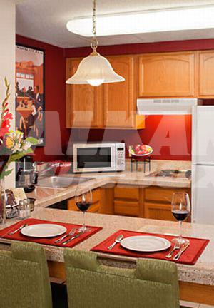 почивка в Residence Inn by Marriott Minneapolis Downtown/City Center