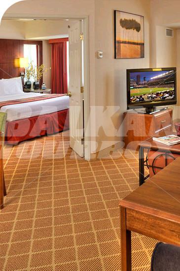 почивка в Residence Inn by Marriott Minneapolis Downtown/City Center