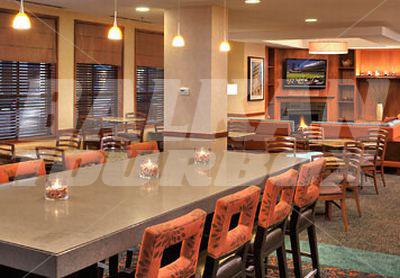почивка в Residence Inn by Marriott Minneapolis Downtown/City Center