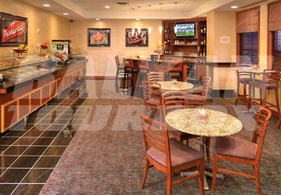 почивка в Residence Inn by Marriott Minneapolis Downtown/City Center
