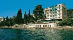 Hotel Belvedere, Croacia, Opatija