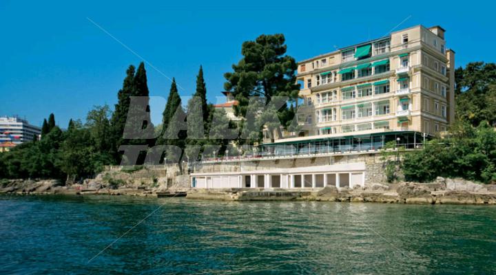 holiday in  Belvedere